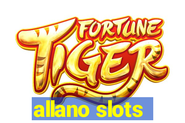 allano slots